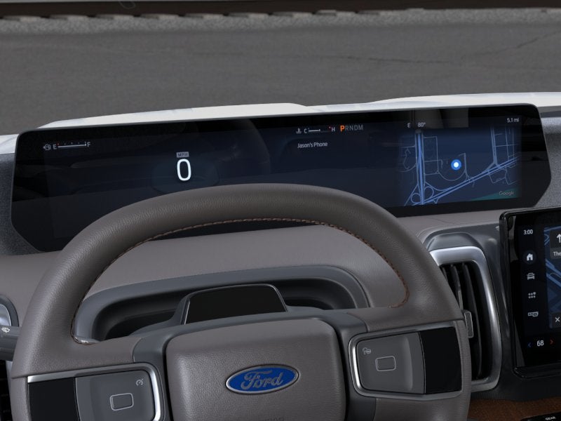 2026 Ford Expedition Max King Ranch