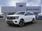 2027 Ford Expedition King Ranch