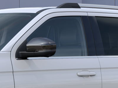 2027 Ford Expedition King Ranch