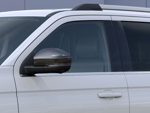 2027 Ford Expedition King Ranch