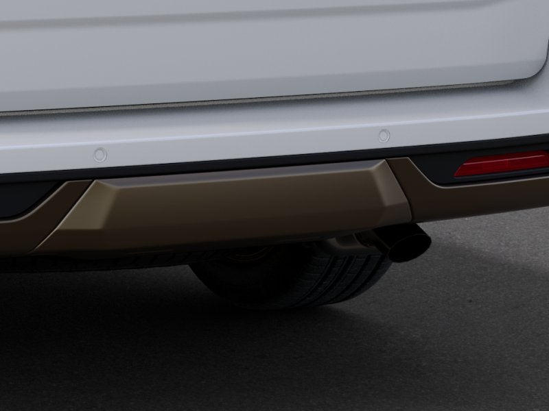 2027 Ford Expedition King Ranch