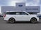 2027 Ford Expedition King Ranch