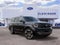 2027 Ford Expedition King Ranch