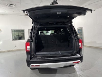 2022 Ford Expedition Timberline