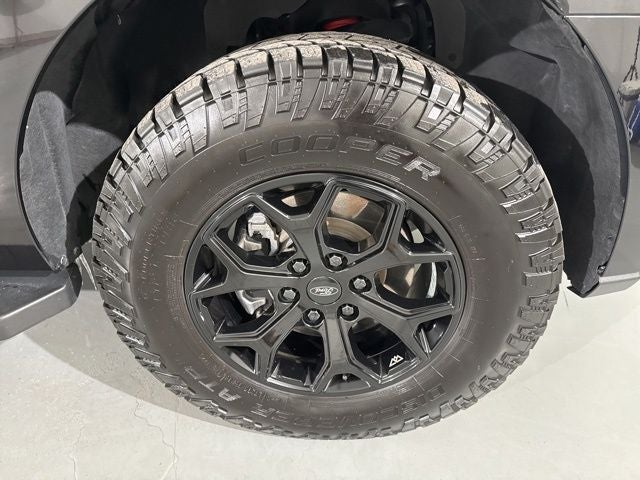 2022 Ford Expedition Timberline