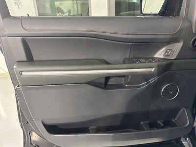 2022 Ford Expedition Timberline