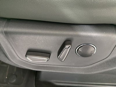 2022 Ford Expedition Timberline