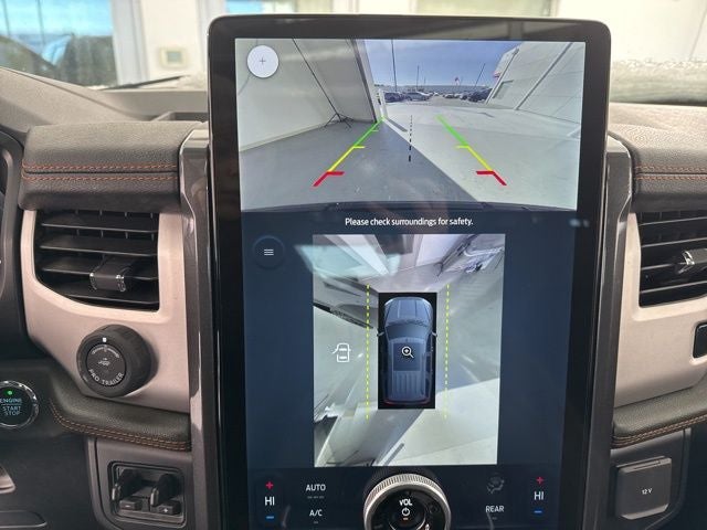 2022 Ford Expedition Timberline