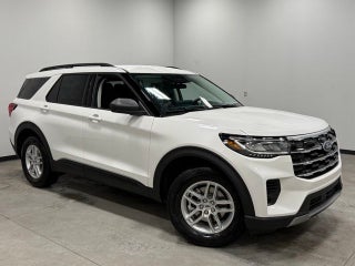 2026 Ford Explorer Active (200A)