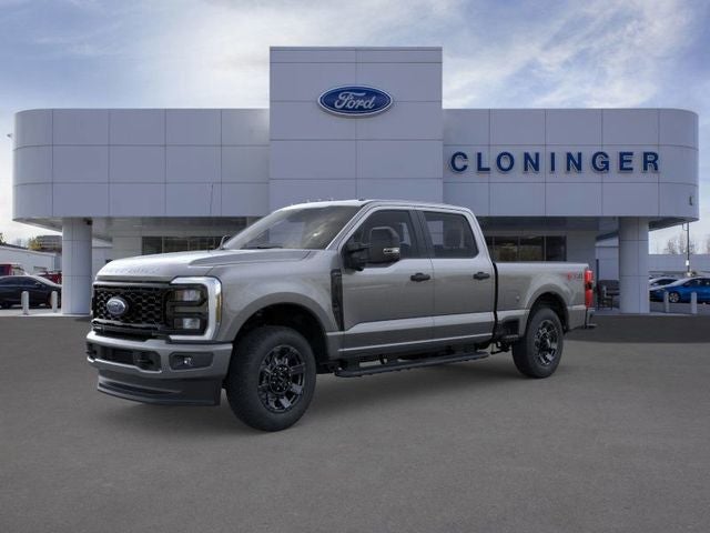 2026 Ford F-250 F-250® XL