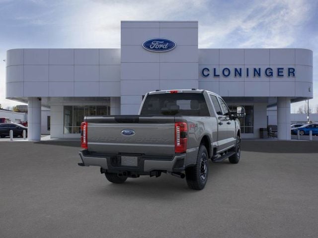 2026 Ford F-250 F-250® XL