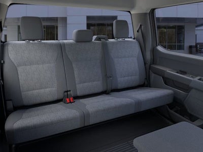 2026 Ford F-250 F-250® XL