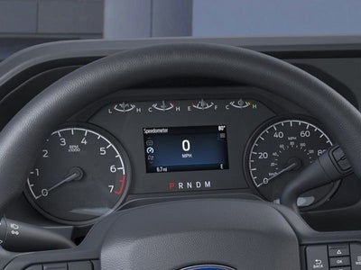 2026 Ford F-250 F-250® XL