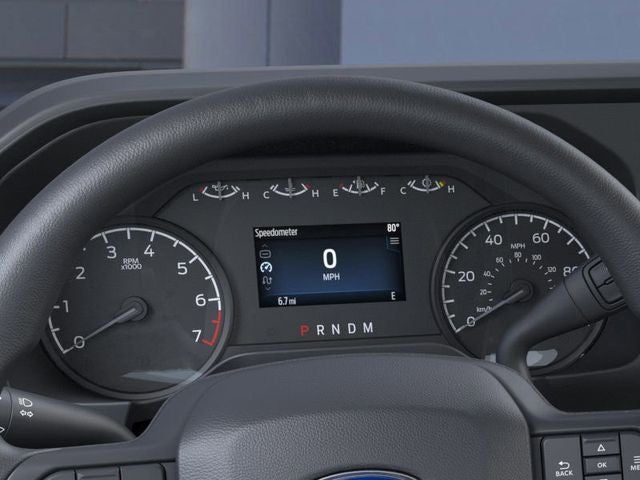 2026 Ford F-250 F-250® XL