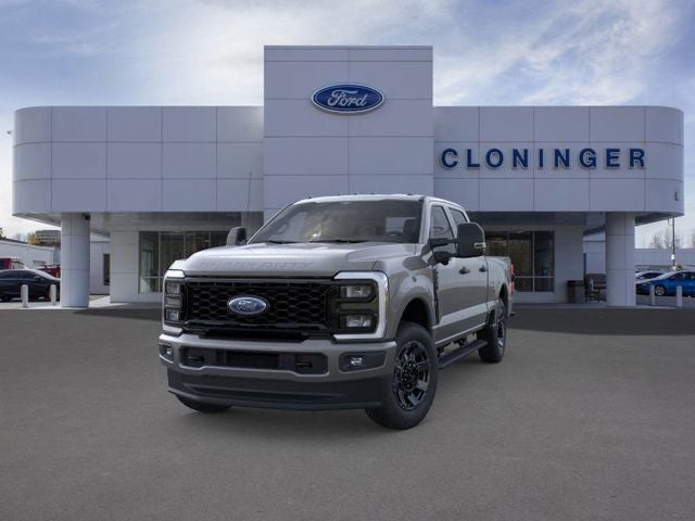2026 Ford F-250 F-250® XL