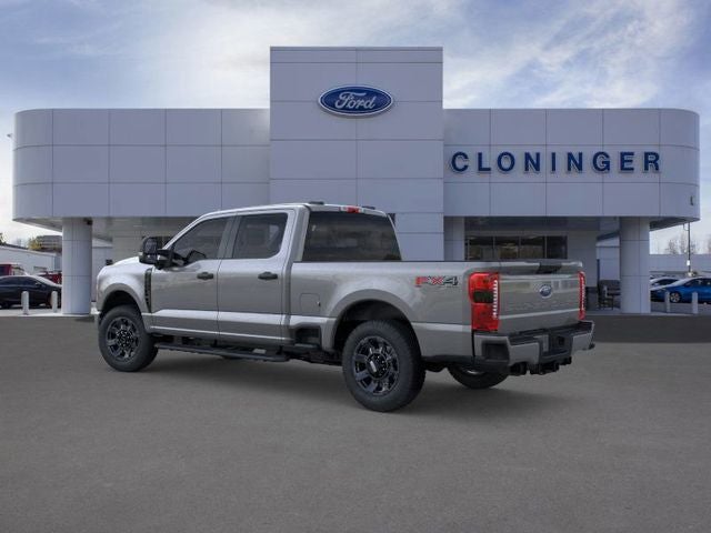 2026 Ford F-250 F-250® XL