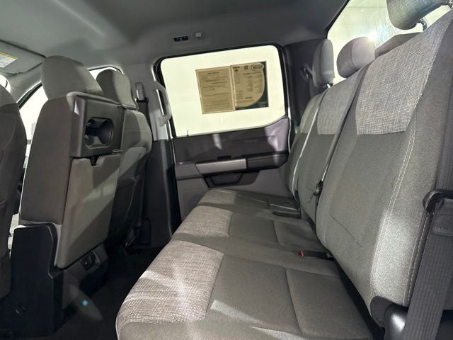 2025 Ford F-250SD XLT