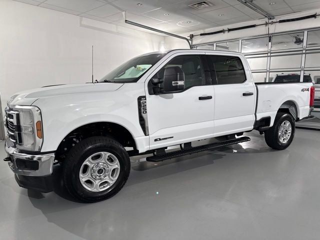 2025 Ford F-250SD XLT