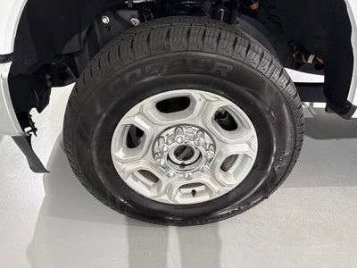 2025 Ford F-250SD XLT