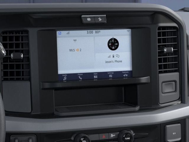 2026 Ford F-250SD F-250® XLT