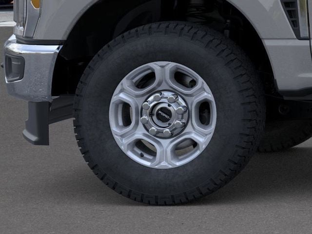 2026 Ford F-250SD F-250® XLT