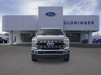 2026 Ford F-250SD F-250® XLT