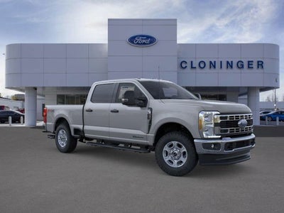 2026 Ford F-250SD F-250® XLT