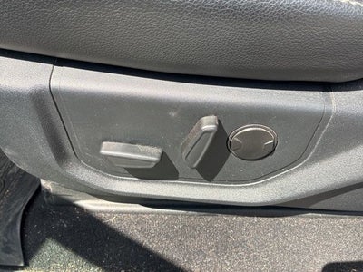 2020 Ford F-250SD Lariat