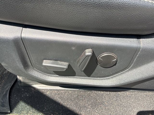 2020 Ford F-250SD Lariat