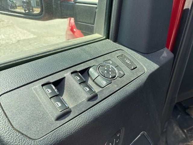 2020 Ford F-250SD Lariat