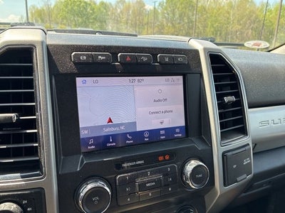 2020 Ford F-250SD Lariat