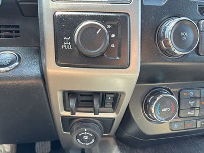 2020 Ford F-250SD Lariat