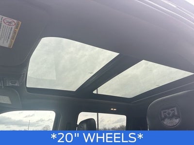 2019 Ford F-250SD Lariat