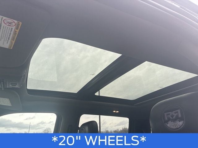 2019 Ford F-250SD Lariat