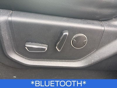 2019 Ford F-250SD Lariat