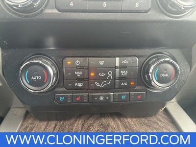 2019 Ford F-250SD Lariat