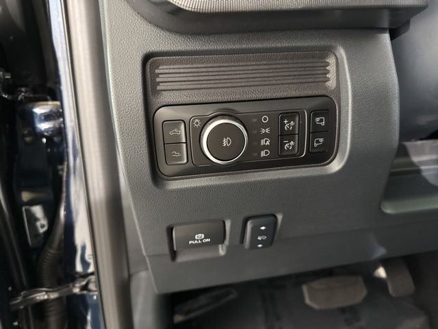 2025 Ford F-250SD Platinum