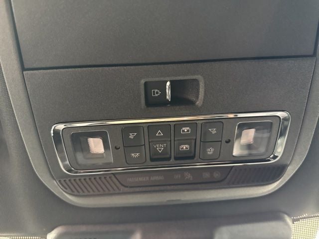 2025 Ford F-250SD Platinum