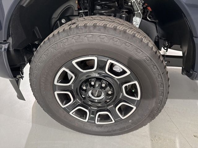 2025 Ford F-250SD Platinum