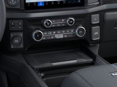 2025 Ford F-250 Platinum