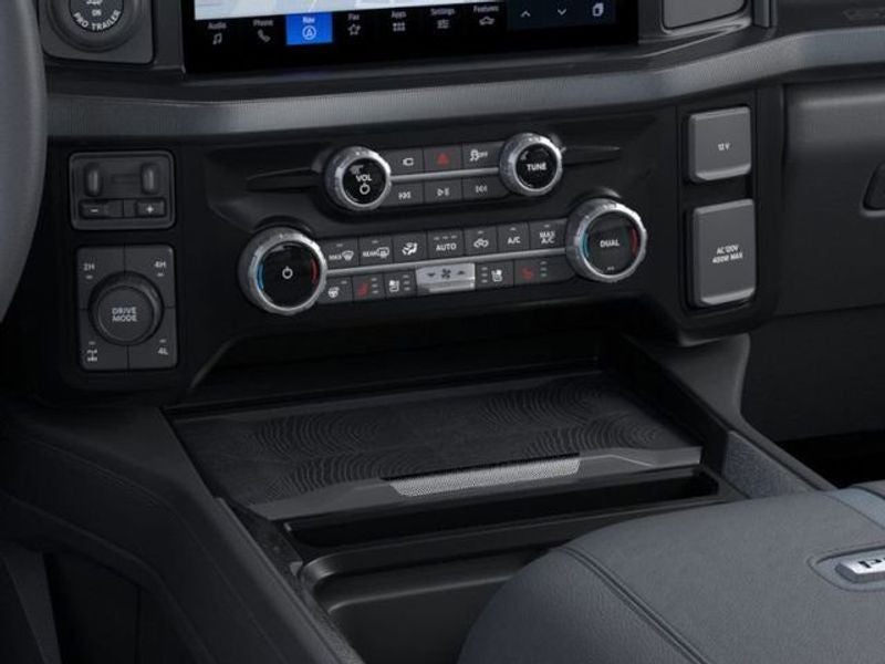 2025 Ford F-250 Platinum