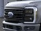 2025 Ford F-250 Platinum