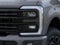 2025 Ford F-250 Platinum