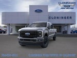 2025 Ford F-250 Platinum