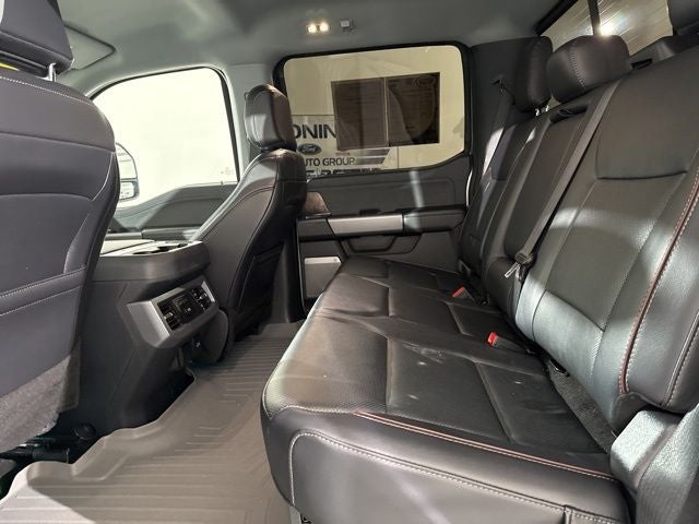 2024 Ford F-250SD Lariat