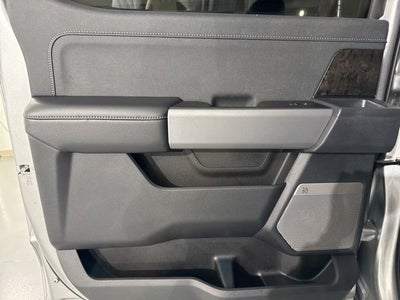 2024 Ford F-250SD Lariat