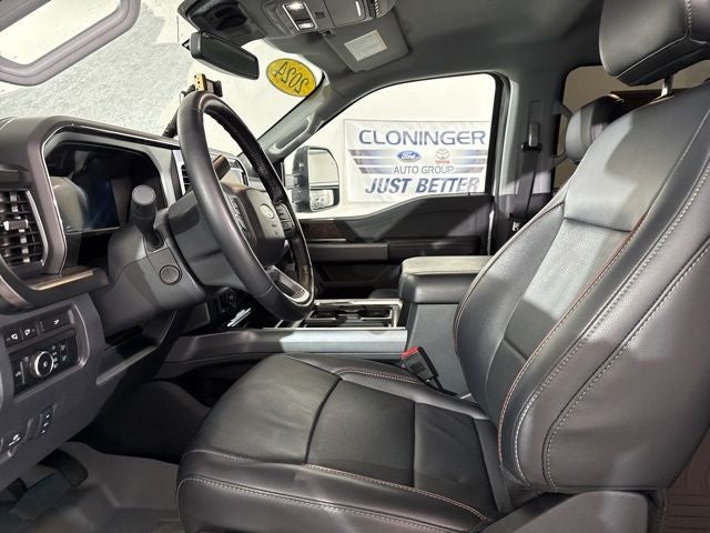 2024 Ford F-250SD Lariat
