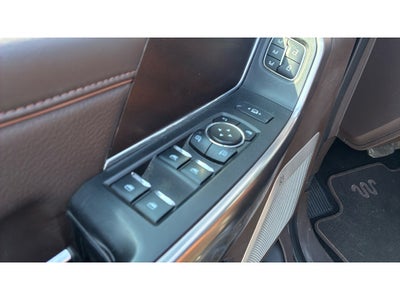 2024 Ford F-250 King Ranch