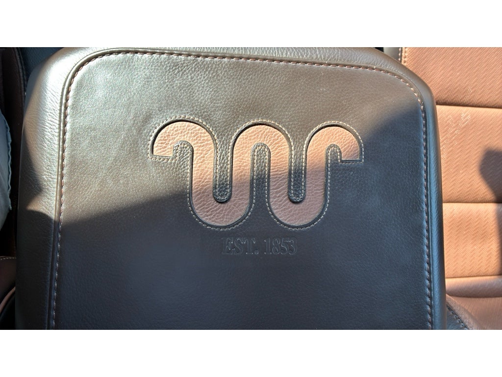 2024 Ford F-250 King Ranch