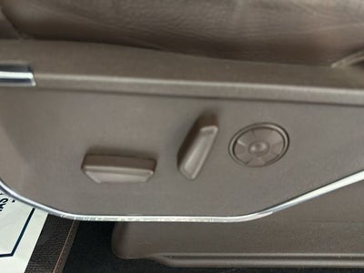 2024 Ford F-250SD King Ranch